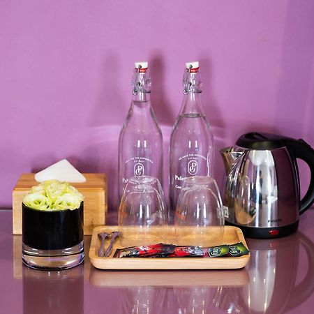 Ha Long Essence Boutique Hotel Εξωτερικό φωτογραφία