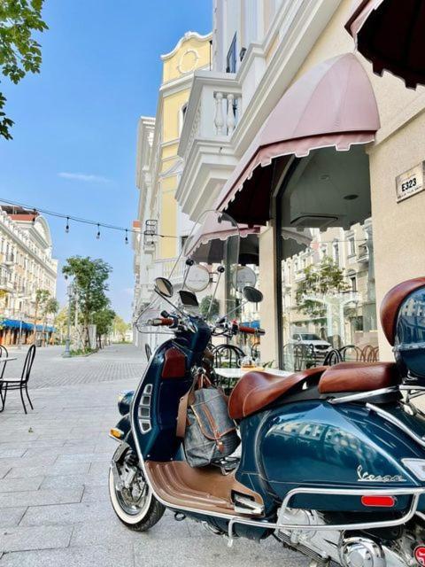 Ha Long Essence Boutique Hotel Εξωτερικό φωτογραφία