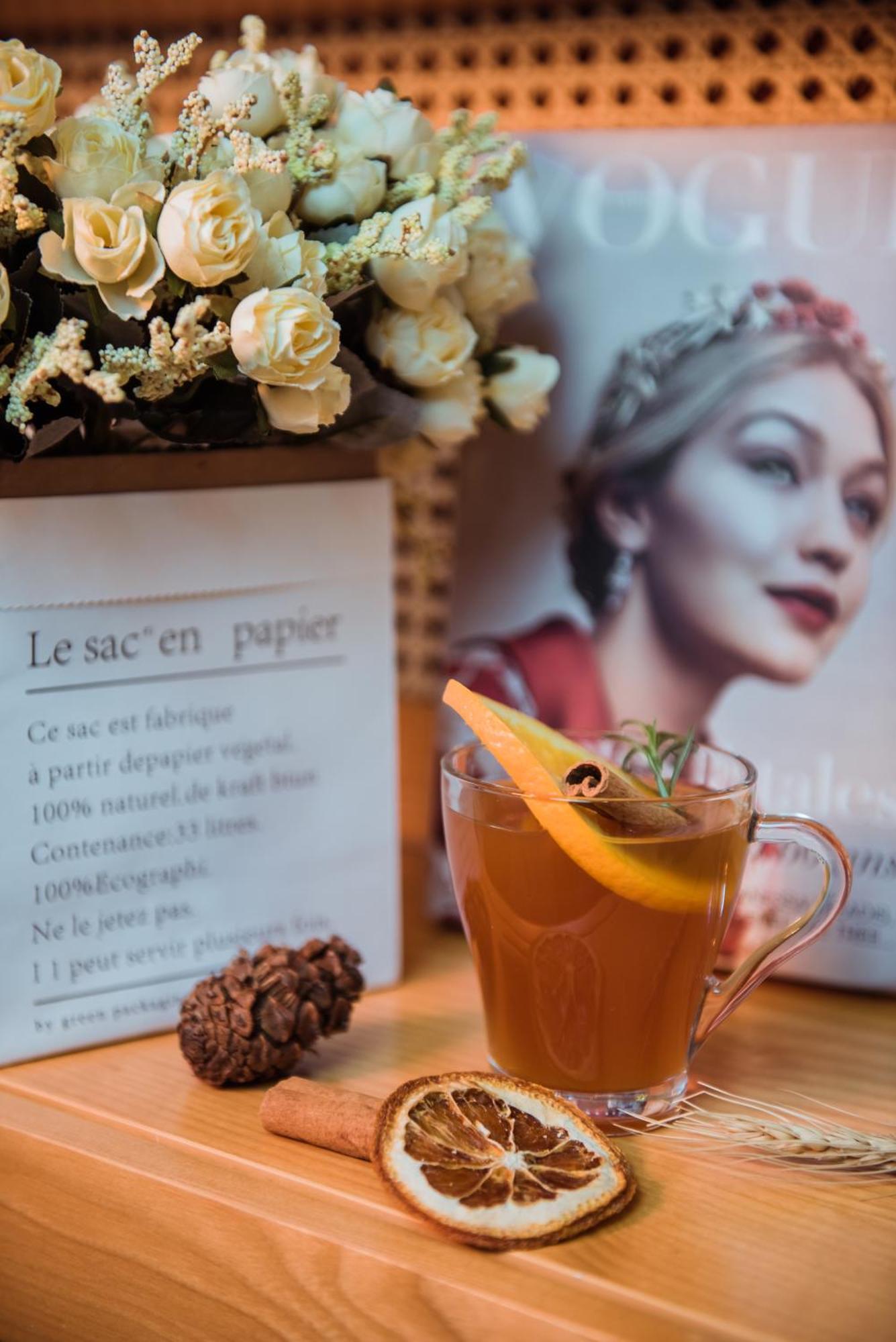 Ha Long Essence Boutique Hotel Εξωτερικό φωτογραφία