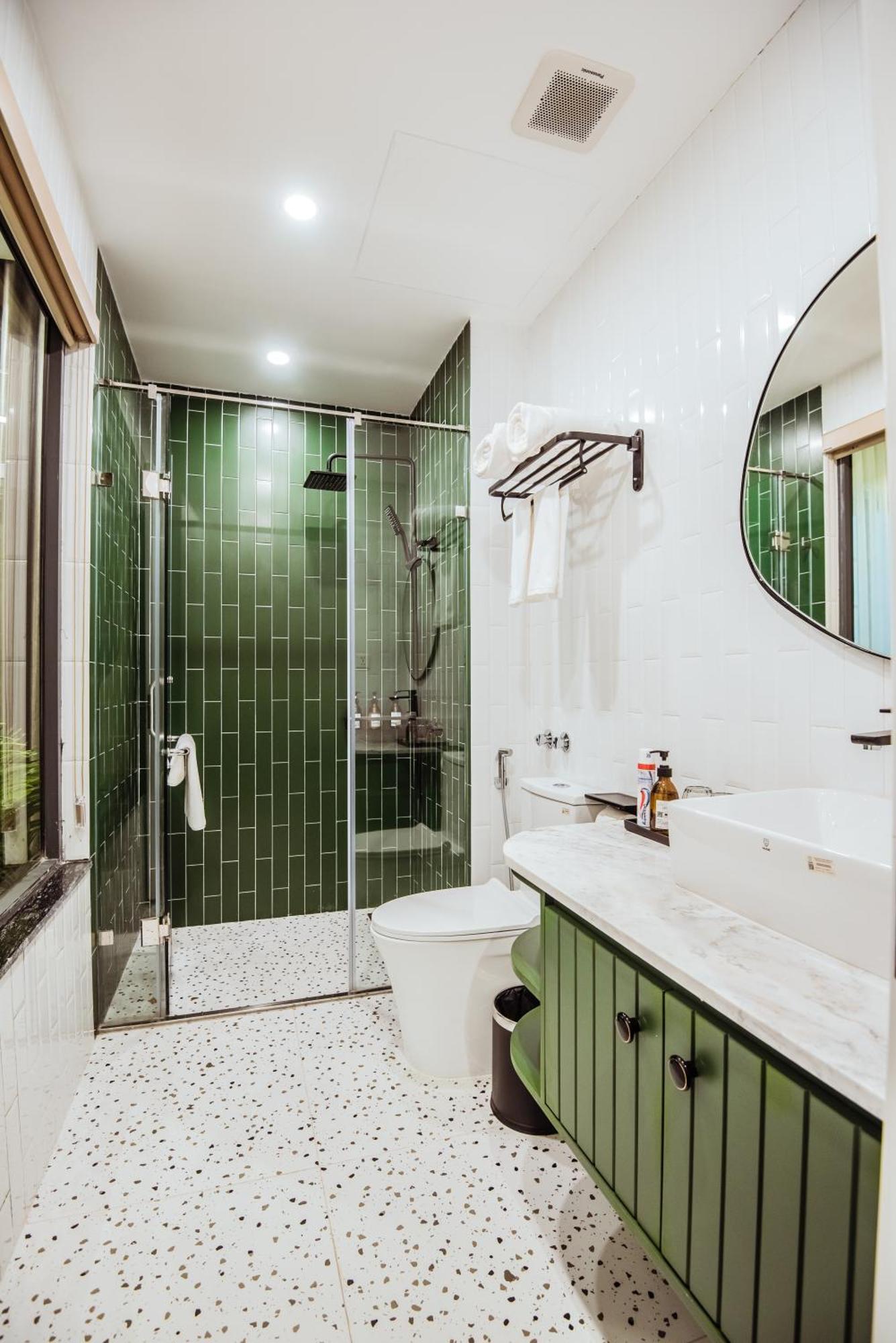 Ha Long Essence Boutique Hotel Εξωτερικό φωτογραφία