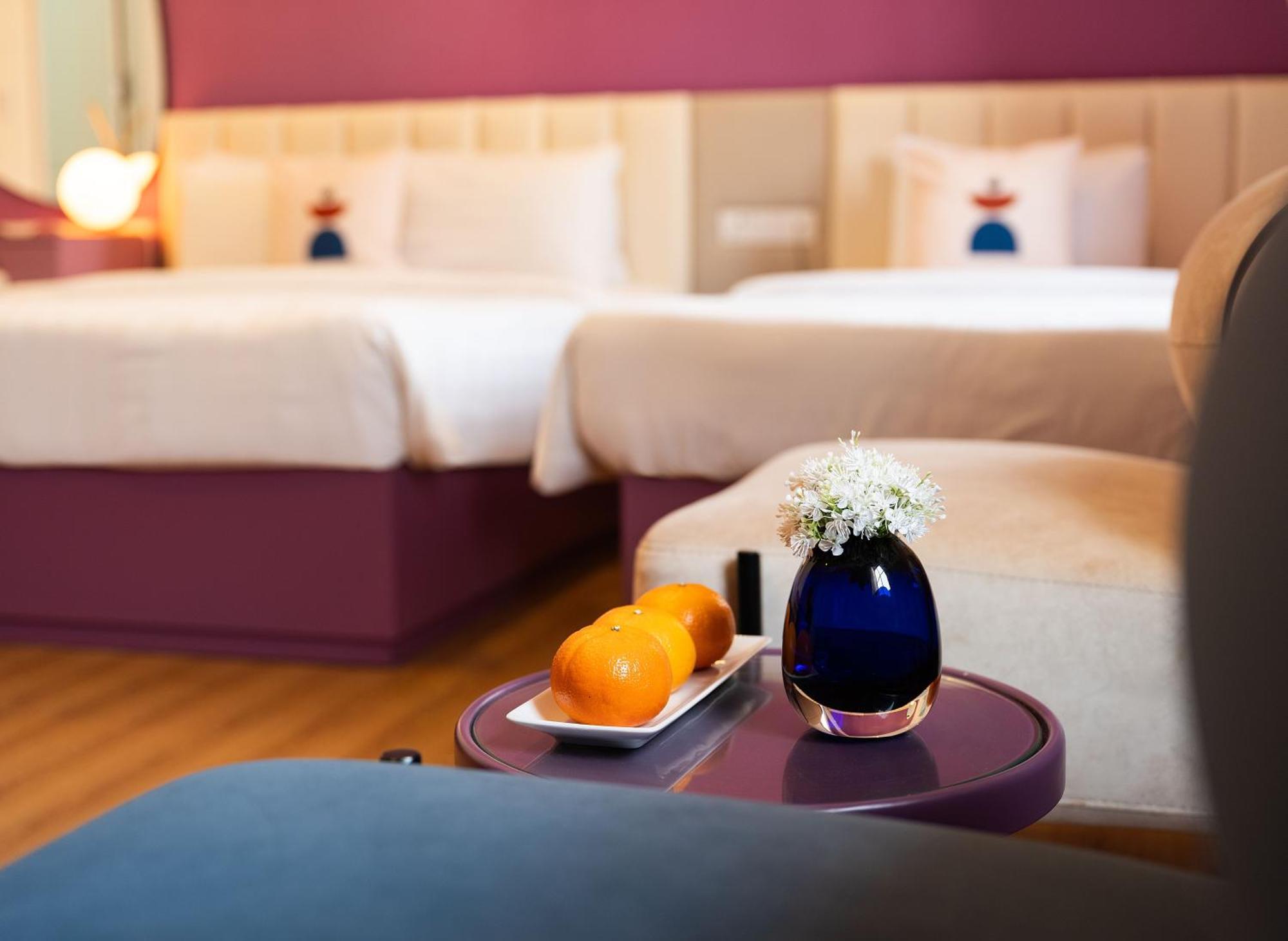 Ha Long Essence Boutique Hotel Εξωτερικό φωτογραφία