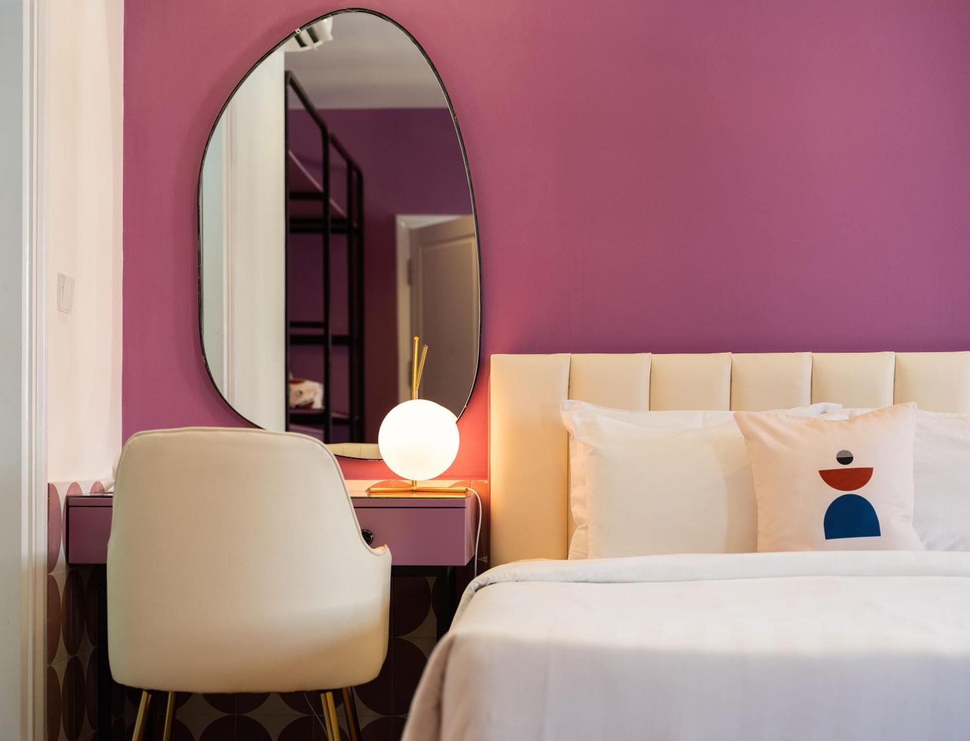 Ha Long Essence Boutique Hotel Εξωτερικό φωτογραφία
