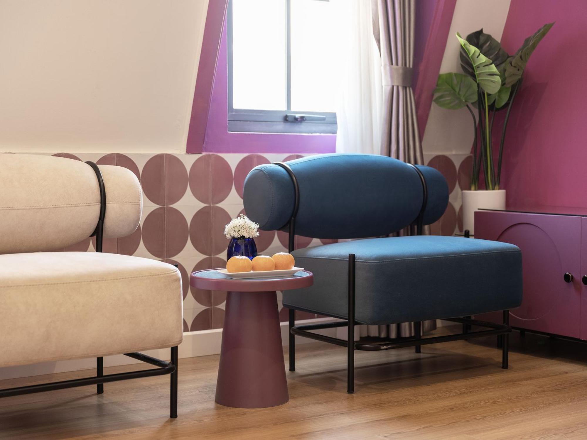 Ha Long Essence Boutique Hotel Εξωτερικό φωτογραφία
