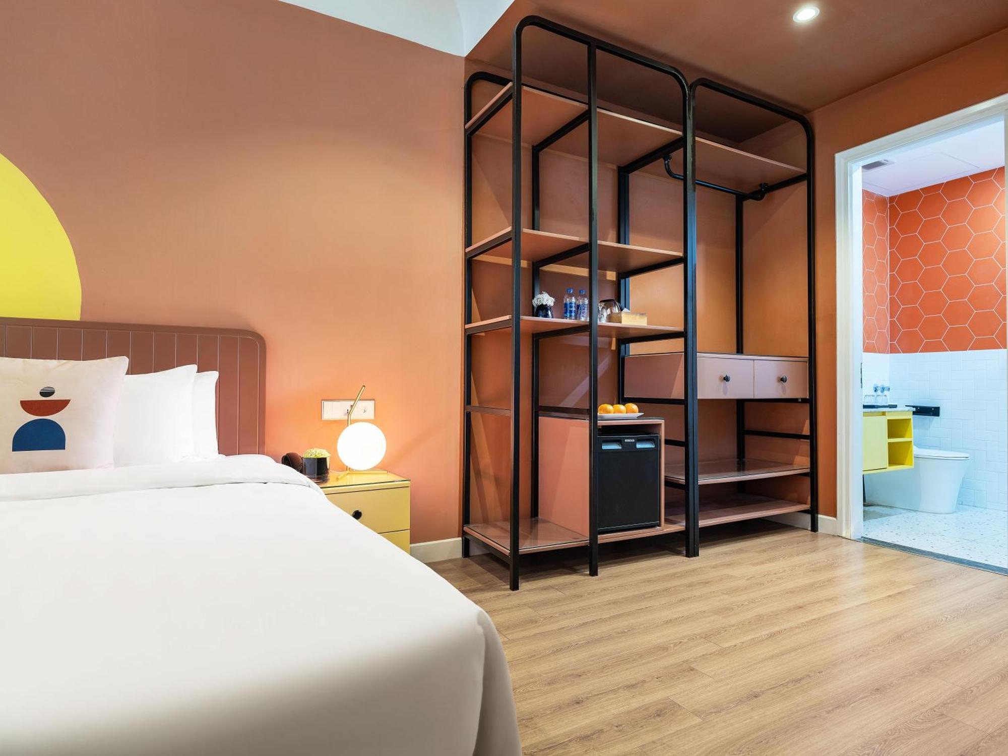 Ha Long Essence Boutique Hotel Εξωτερικό φωτογραφία