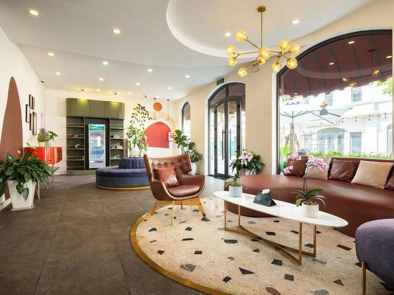 Ha Long Essence Boutique Hotel Εξωτερικό φωτογραφία