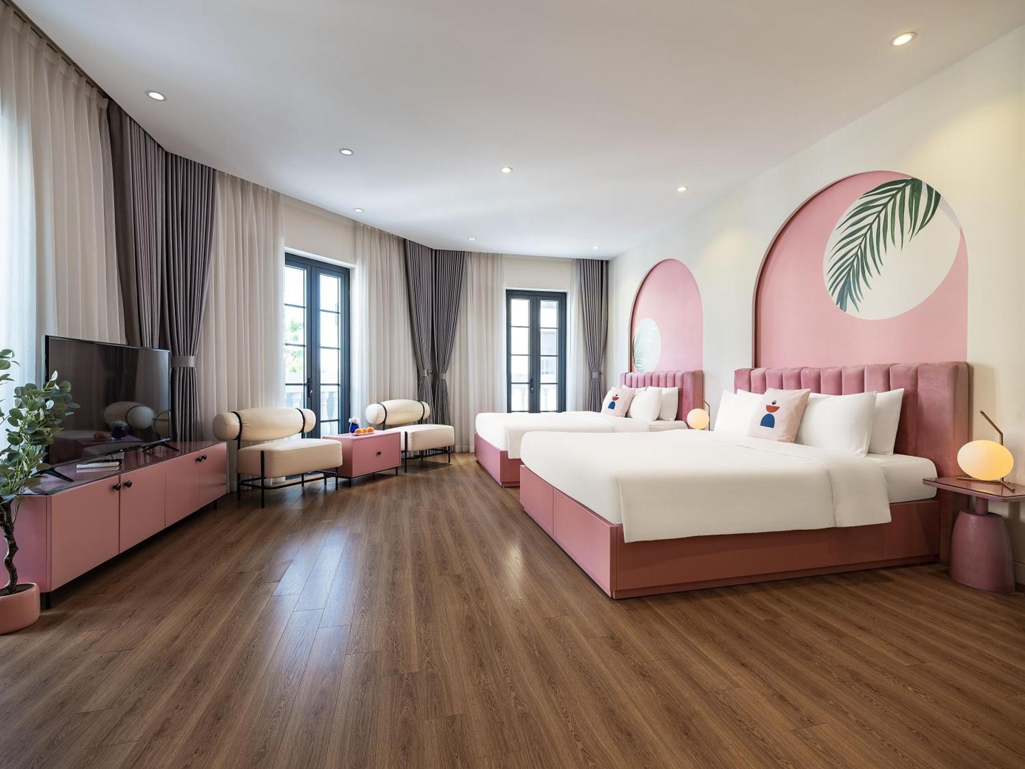 Ha Long Essence Boutique Hotel Εξωτερικό φωτογραφία