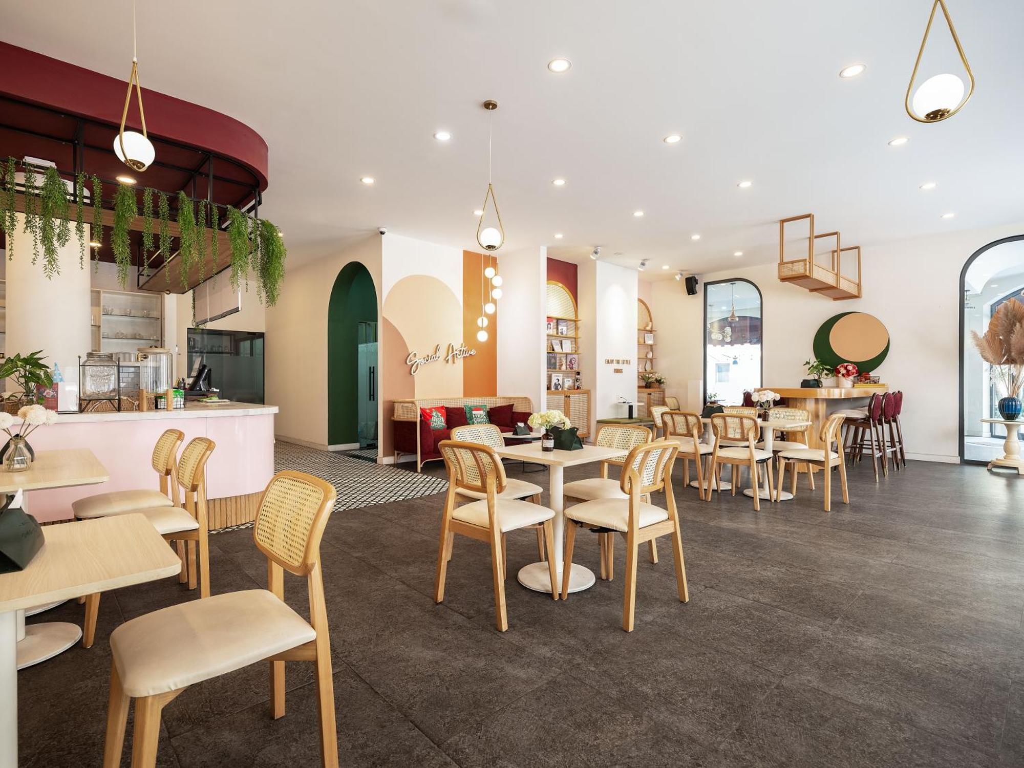 Ha Long Essence Boutique Hotel Εξωτερικό φωτογραφία